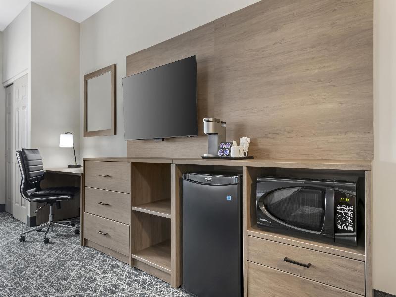 Best Western Plus Brandon Inn image