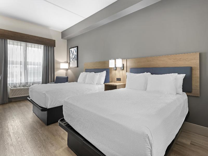 Best Western Plus Brandon Inn image