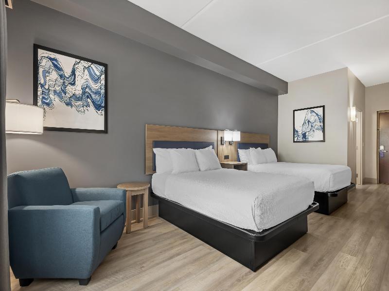 Best Western Plus Brandon Inn image