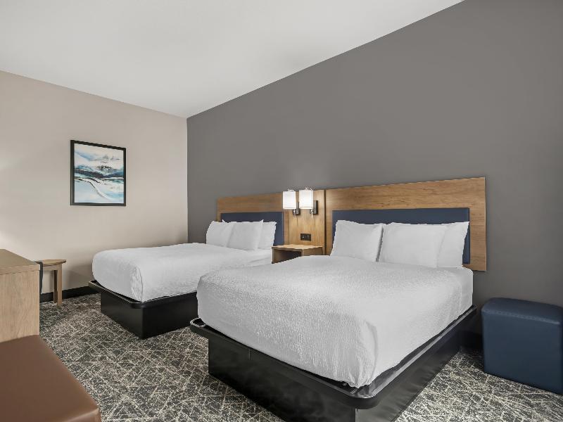 Best Western Plus Brandon Inn image