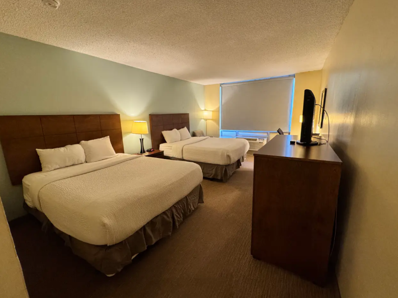 Quality Inn & Suites Sydney image