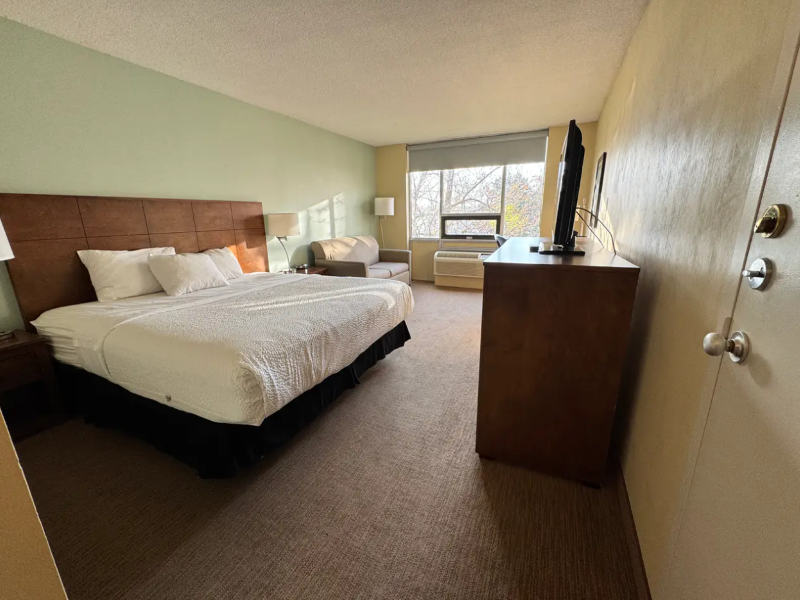 Quality Inn & Suites Sydney image