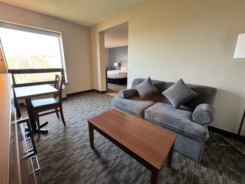 Quality Inn & Suites Sydney image