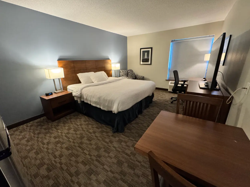 Quality Inn & Suites Sydney image