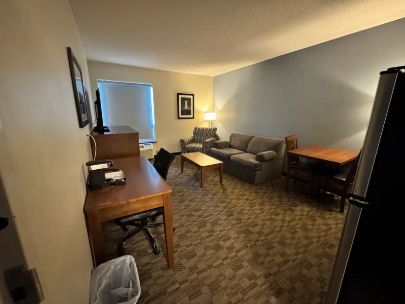 Quality Inn & Suites Sydney image