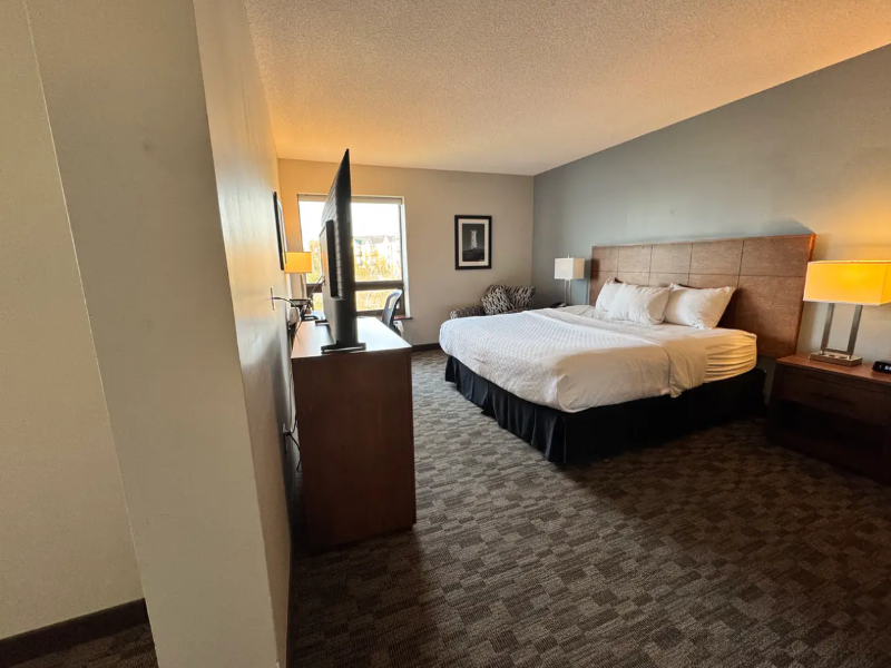 Quality Inn & Suites Sydney image