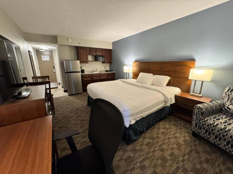 Quality Inn & Suites Sydney image