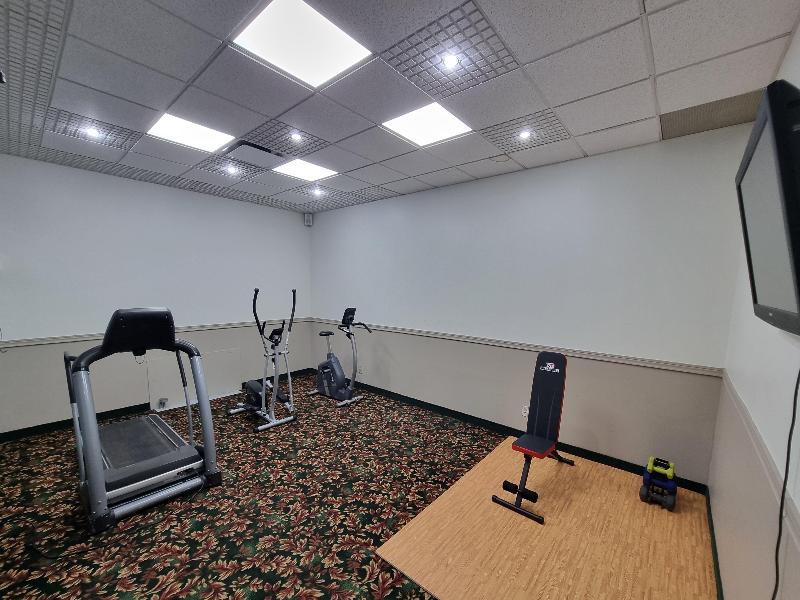 Travelodge By Wyndham Trois-Rivieres image