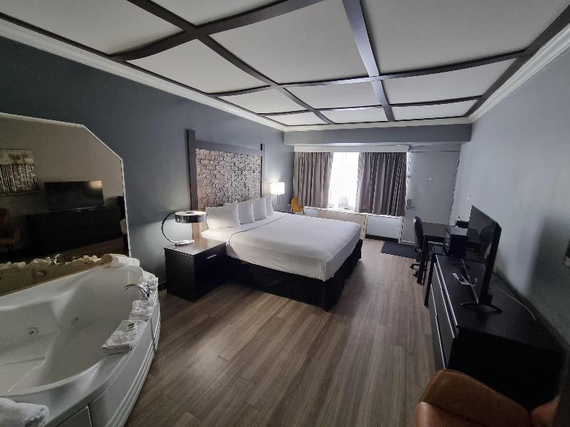 Travelodge By Wyndham Trois-Rivieres image