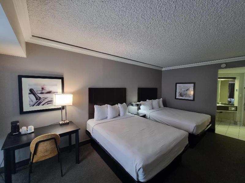 Travelodge By Wyndham Trois-Rivieres image