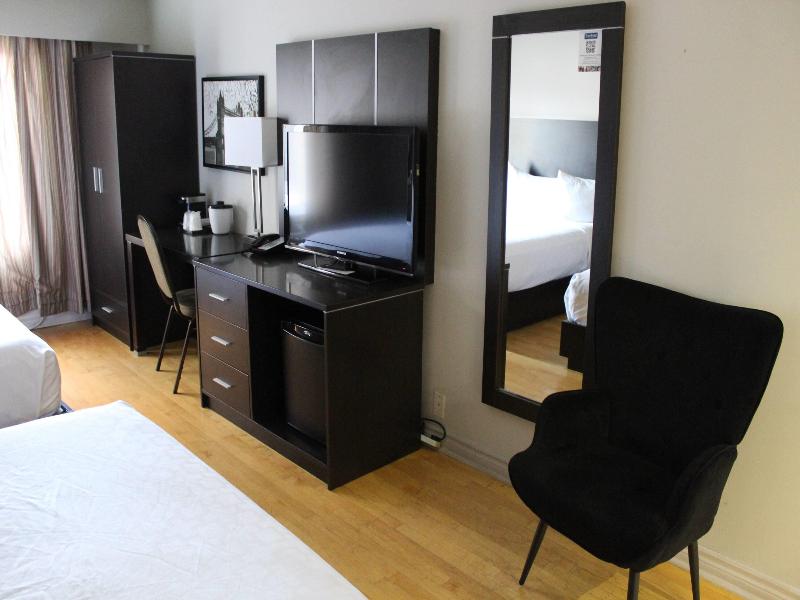 Travelodge By Wyndham Trois-Rivieres image