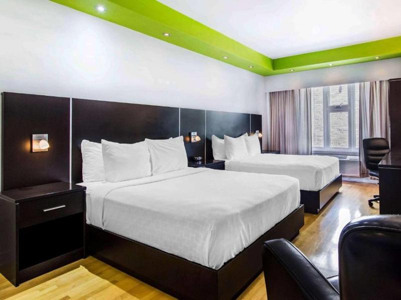 Travelodge By Wyndham Trois-Rivieres image