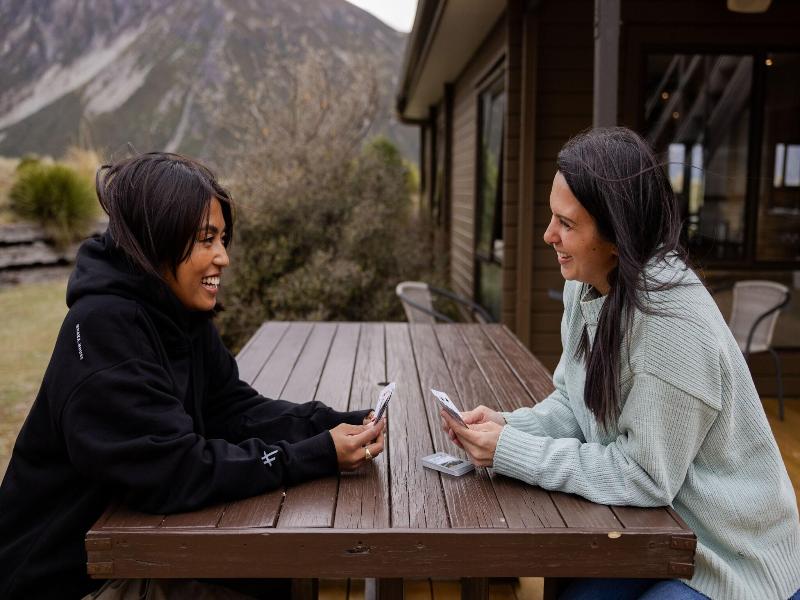 YHA Mount Cook