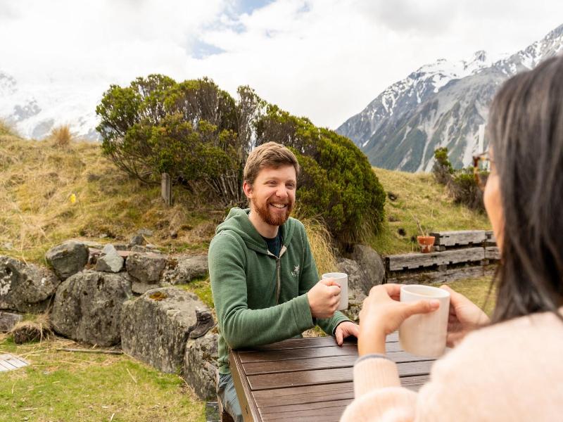 YHA Mount Cook