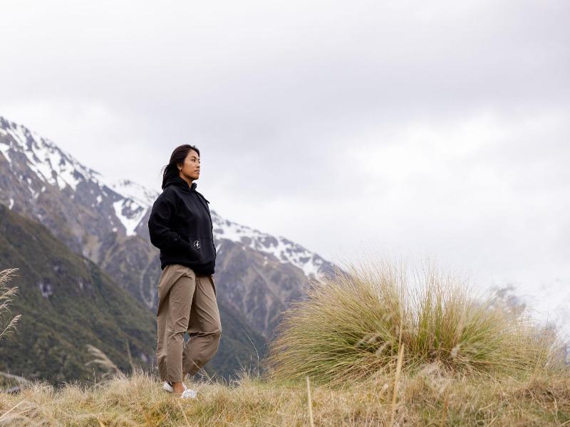 YHA Mount Cook