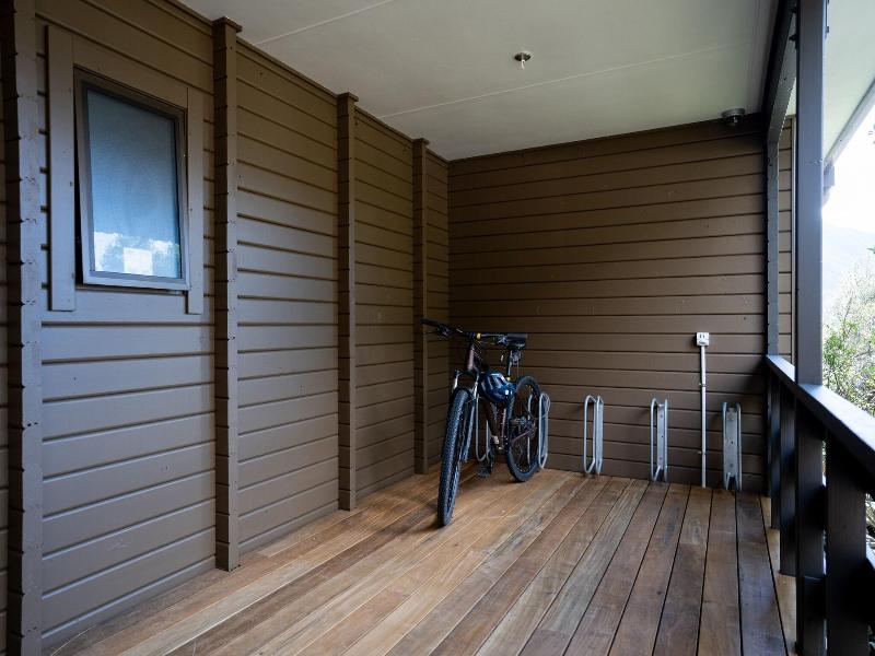 YHA Mount Cook