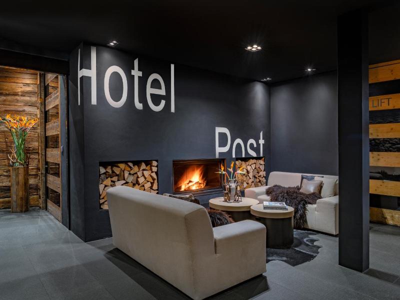 Post Design & Lifestyle Hotel image