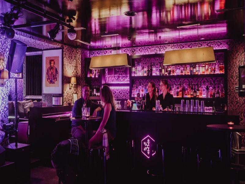 Post Design & Lifestyle Hotel image
