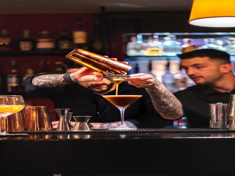 Post Design & Lifestyle Hotel image