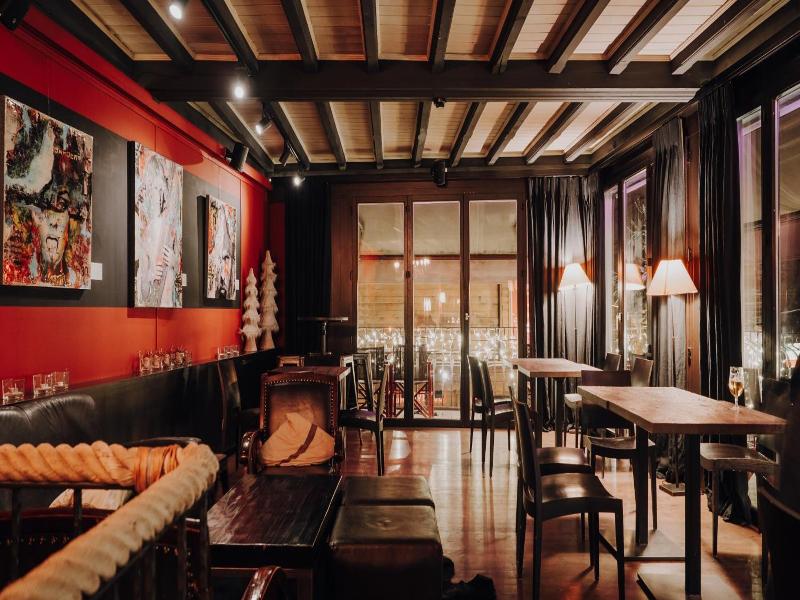 Post Design & Lifestyle Hotel image
