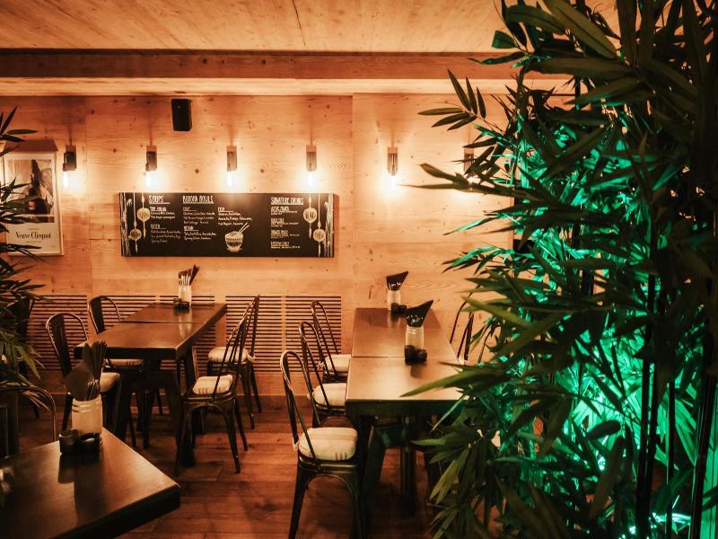 Post Design & Lifestyle Hotel image