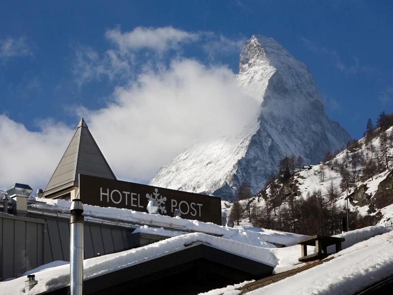 Post Design & Lifestyle Hotel image