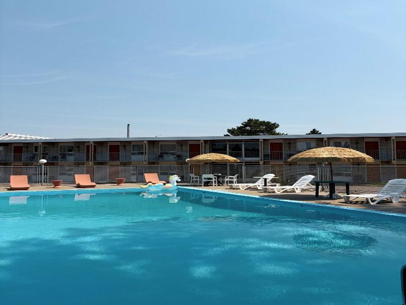 Auberge Le Parasol