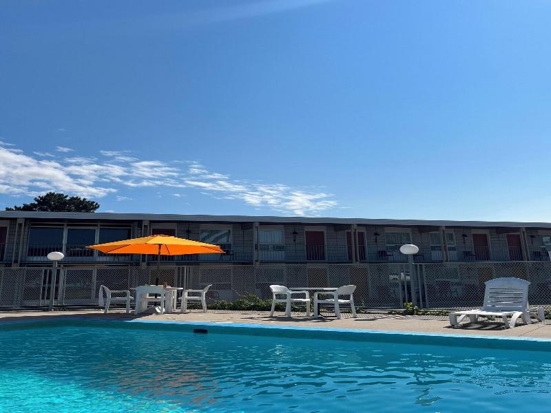 Auberge Le Parasol