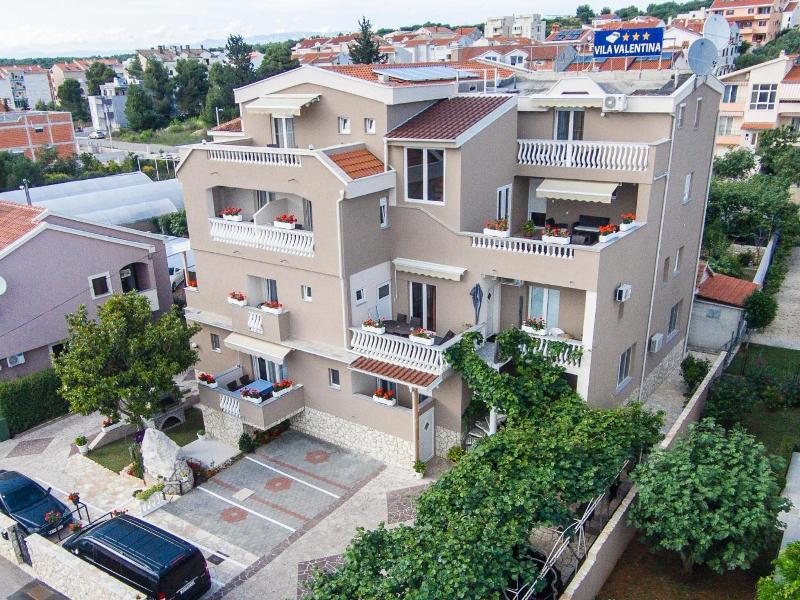 Villa Valentina image