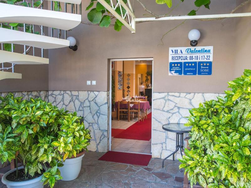 Villa Valentina image