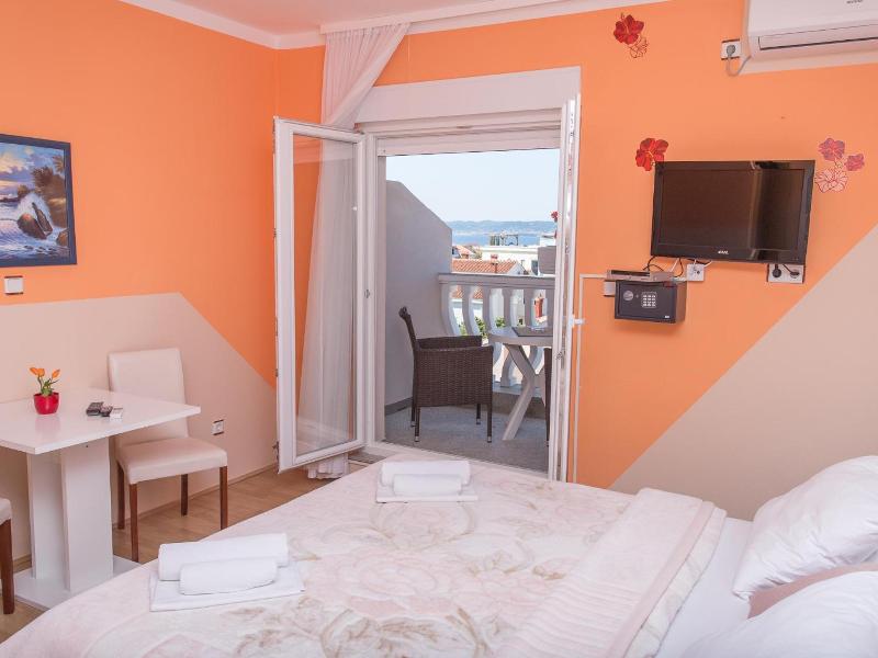 Villa Valentina image