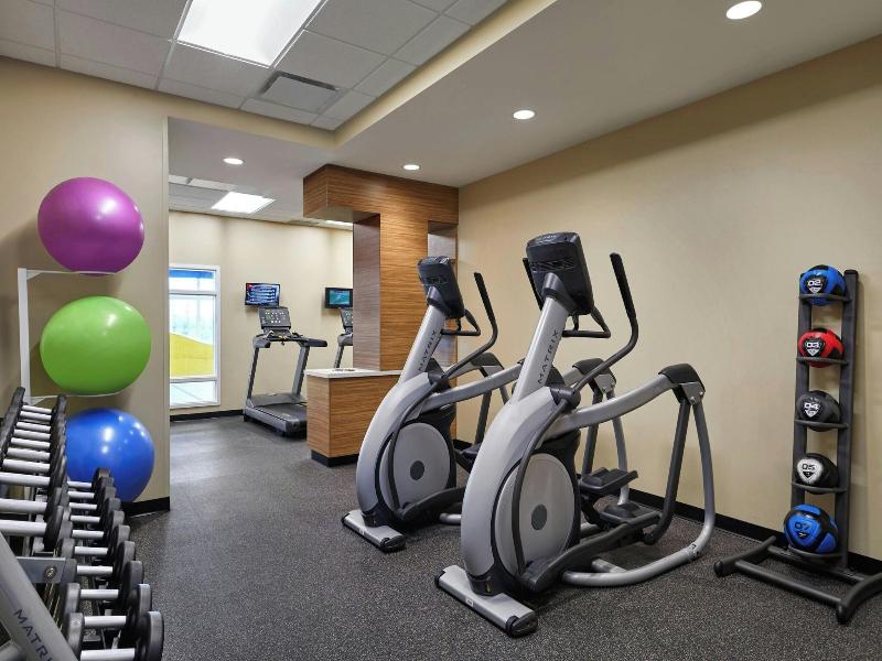 Towneplace Suites Fort McMurray