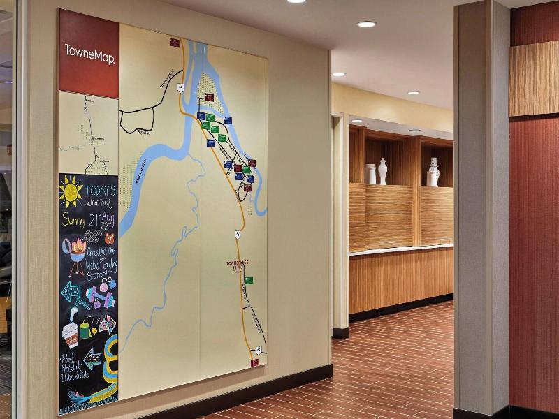 Towneplace Suites Fort McMurray