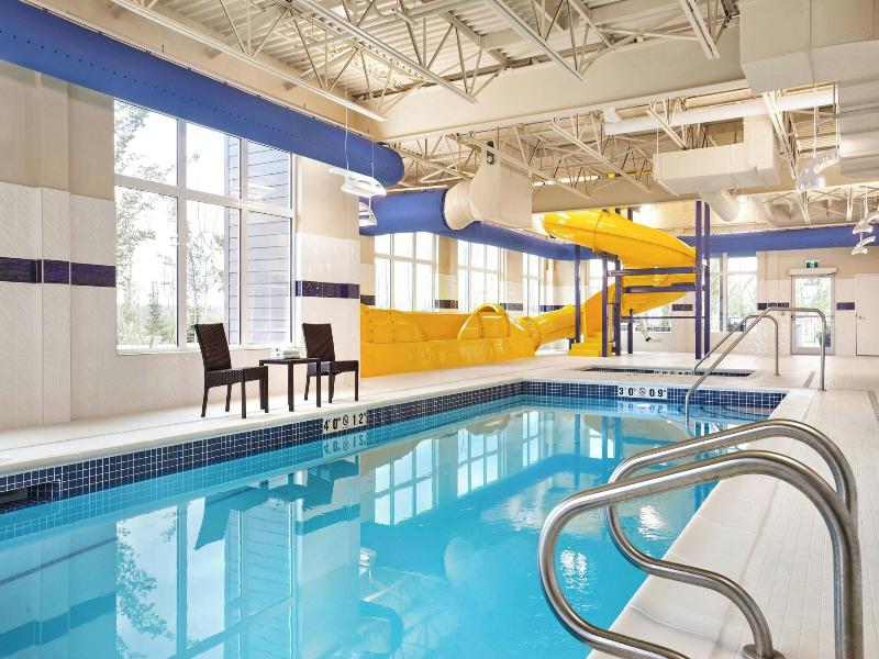 Towneplace Suites Fort McMurray