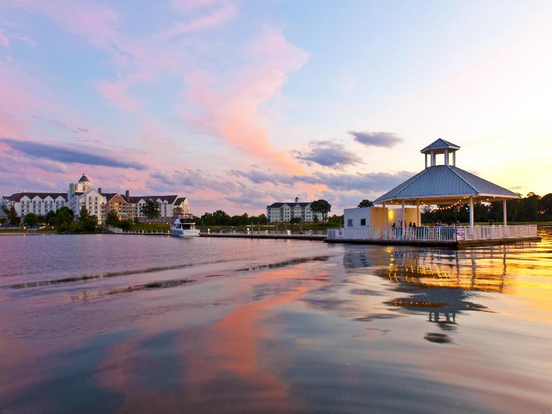 Hyatt Regency Chesapeake Bay image
