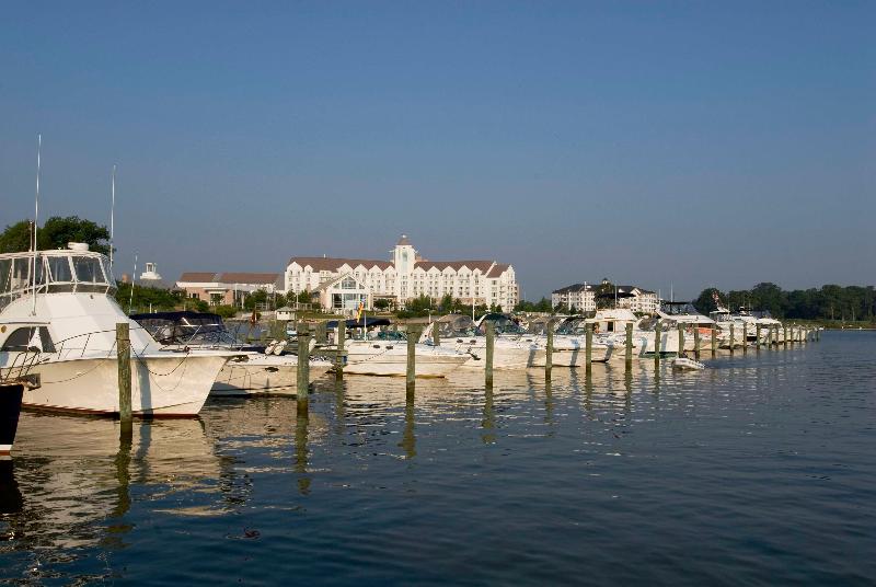 Hyatt Regency Chesapeake Bay image