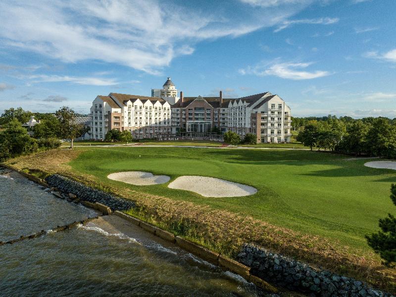 Hyatt Regency Chesapeake Bay image