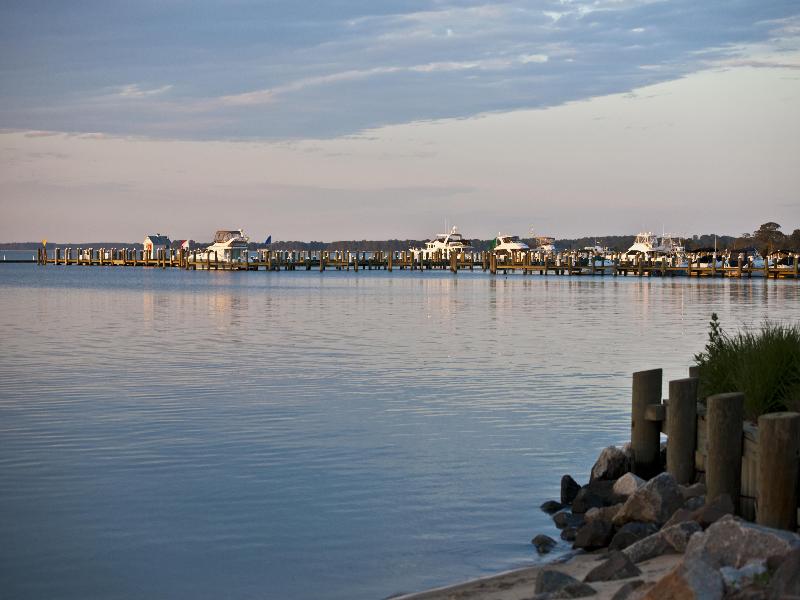 Hyatt Regency Chesapeake Bay image