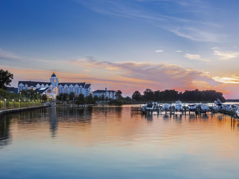 Hyatt Regency Chesapeake Bay image