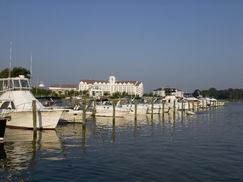 Hyatt Regency Chesapeake Bay image