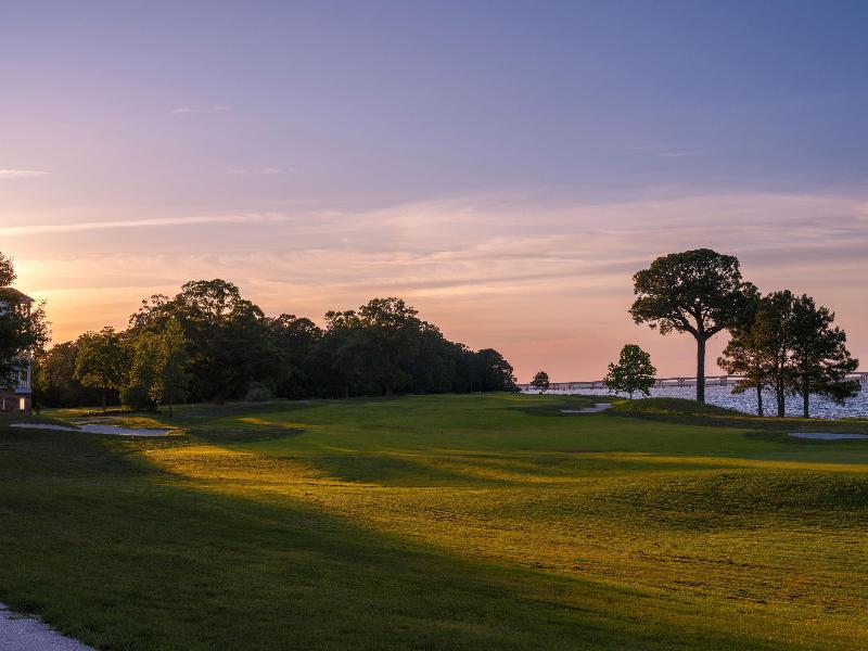 Hyatt Regency Chesapeake Bay image