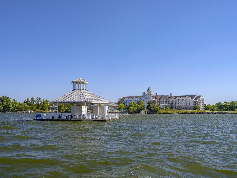 Hyatt Regency Chesapeake Bay image