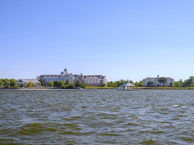 Hyatt Regency Chesapeake Bay image