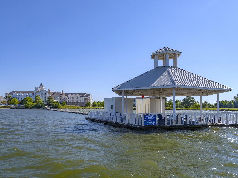 Hyatt Regency Chesapeake Bay image