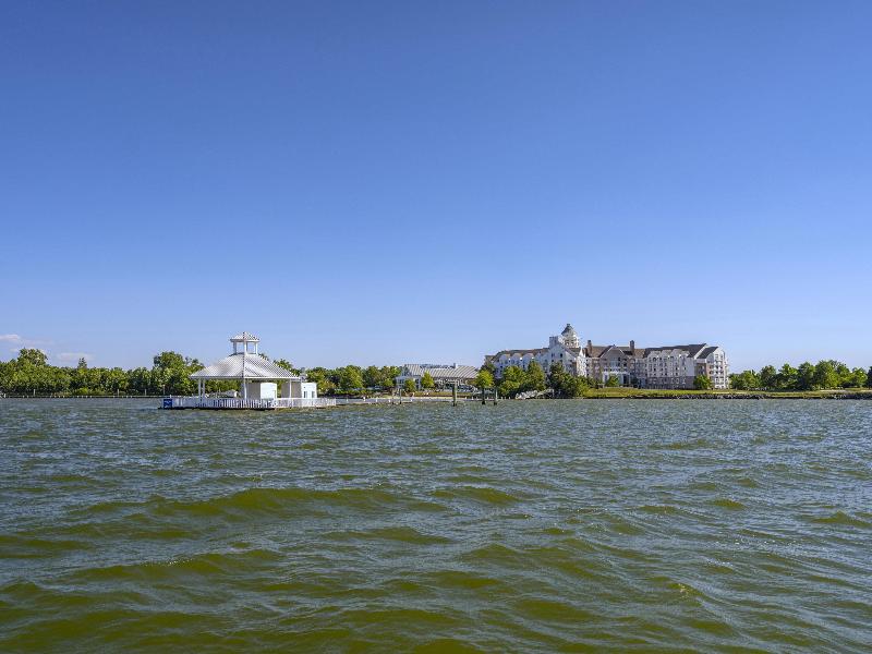 Hyatt Regency Chesapeake Bay image