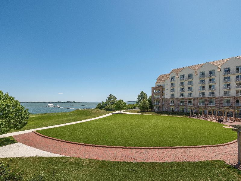 Hyatt Regency Chesapeake Bay image