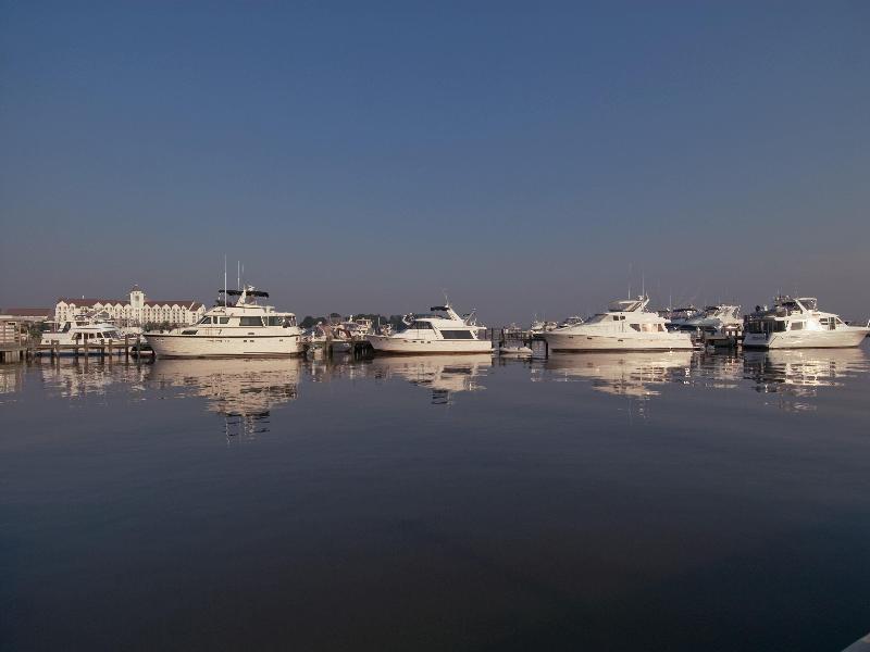 Hyatt Regency Chesapeake Bay image