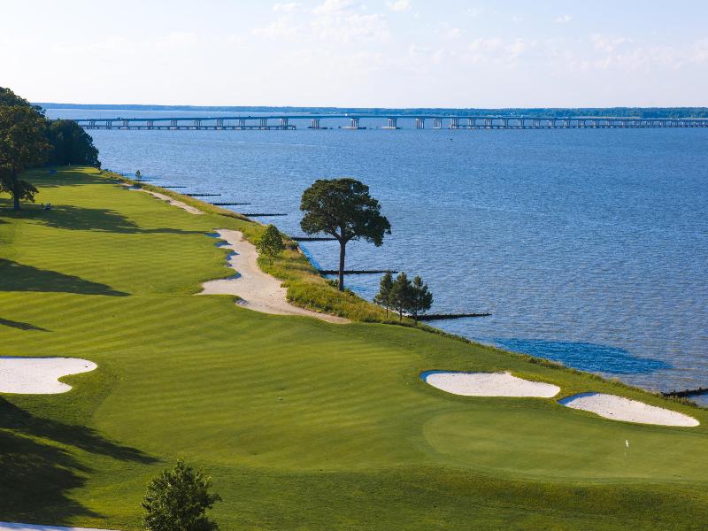 Hyatt Regency Chesapeake Bay image