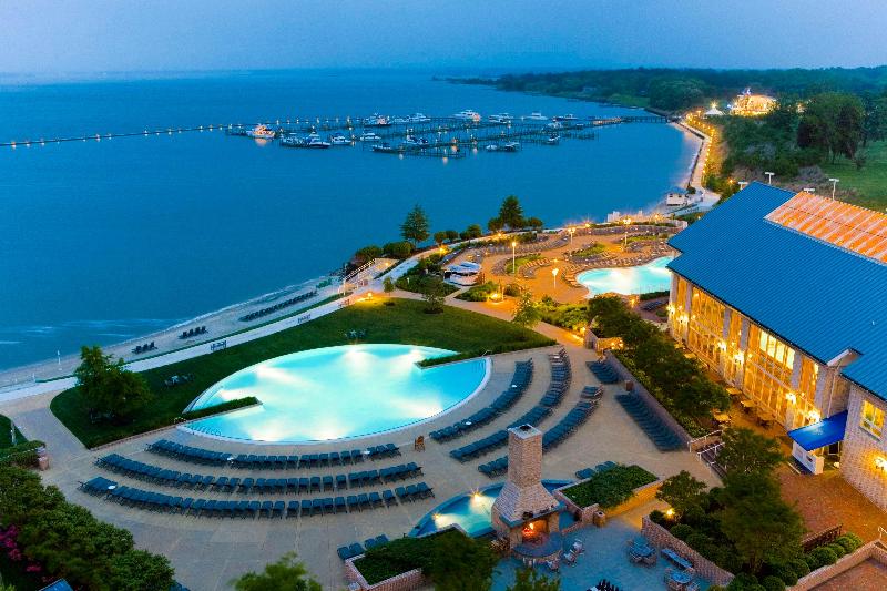Hyatt Regency Chesapeake Bay image