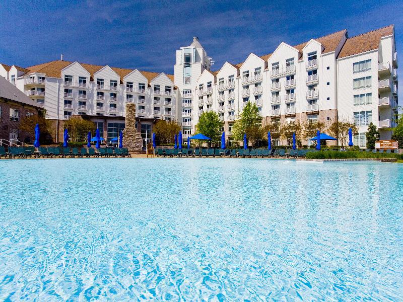 Hyatt Regency Chesapeake Bay image